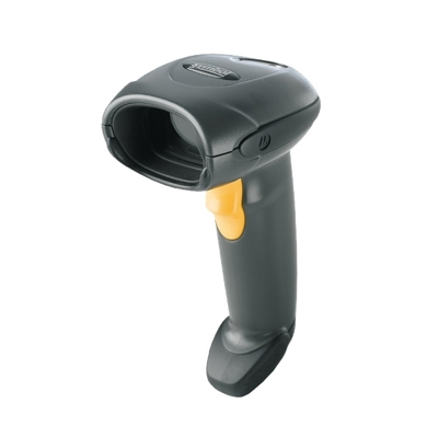 Сканеры штрихкодов