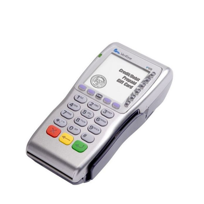 Банковские терминалы